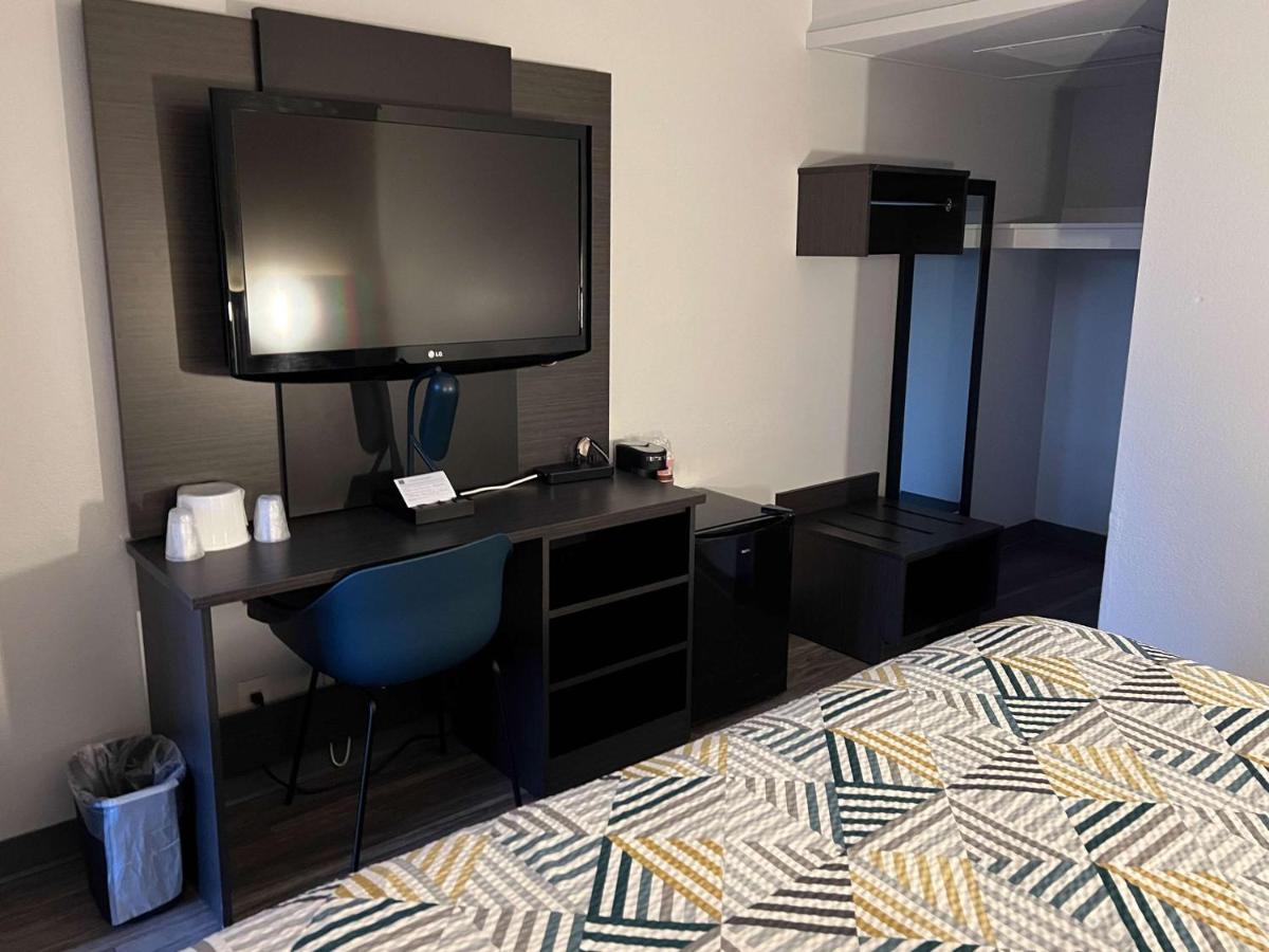 Motel 6-Ely, Nv Kültér fotó