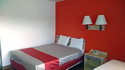 Motel 6-Ely, Nv Szoba fotó