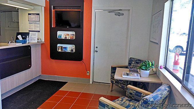 Motel 6-Ely, Nv Kültér fotó